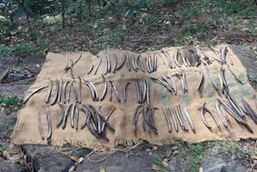 Air-drying